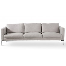 Spencer Fabric Sofa